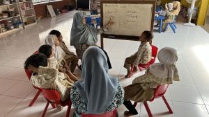 Sekolah yang Bagus Belum Tentu Cocok untuk Setiap Anak