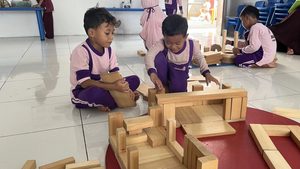 Sekolah Tanpa Bullying: Menciptakan Lingkungan Belajar yang Aman bagi Anak