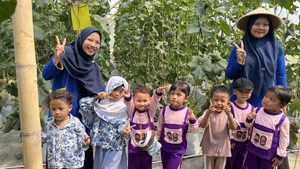 Sekolah Menyenangkan: Mengapa Anak Perlu Belajar Tanpa Takut?